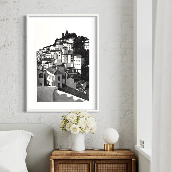 Casares (Spain)