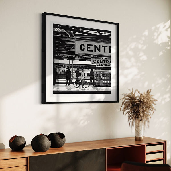 Central Station (Sydney)