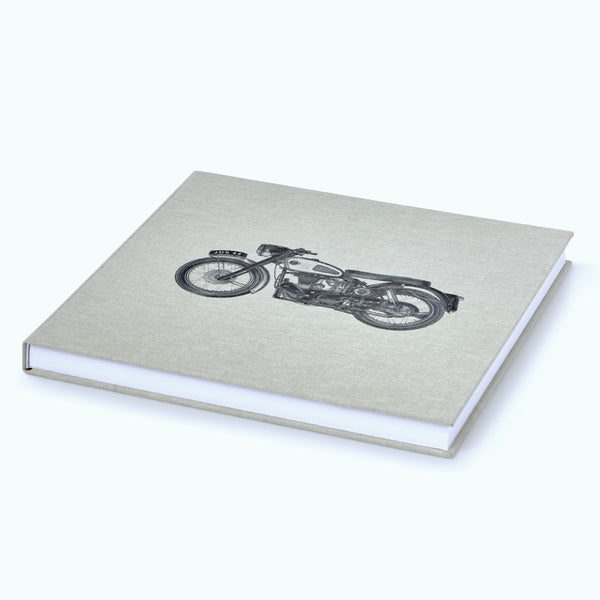 Journal Box Set (Viper)