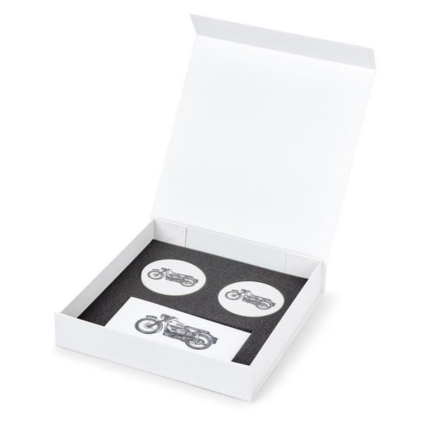 Journal Box Set (Viper)