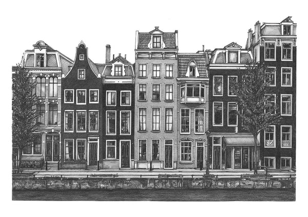 Prinsengracht (Amsterdam)