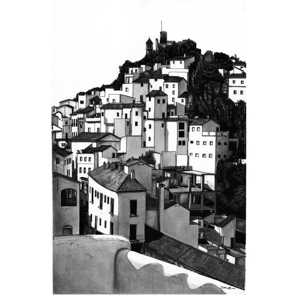 Casares (Spain)
