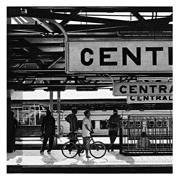 Central Station (Sydney)