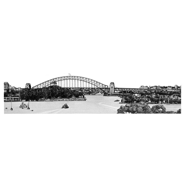 City Skyline (Sydney)