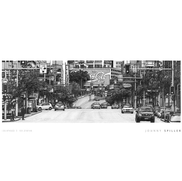 William Street (Sydney)